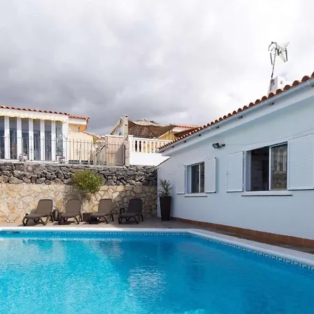 Casa Amada Villa *