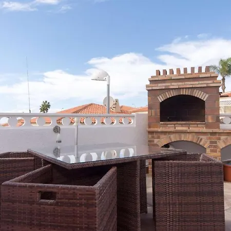 Casa Amada Villa *