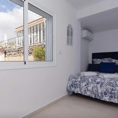 Villa Casa Amada Callao Salvaje